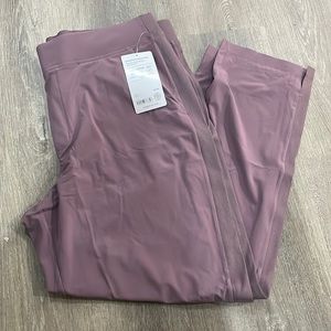 Athleta Brooklyn Pantalon Cheville Ankle Pant Sz 16